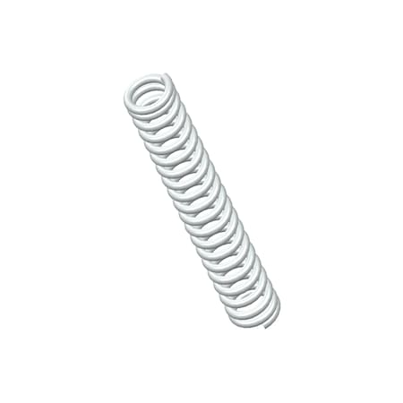 Approved Vendor Compression Spring, O= .172, L= 1.16, W= .028 G609975706